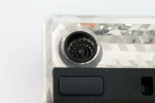 Innenleseleuchte hinten Mitte für BMW X5 er E53 mit Teilenummer 8379908 BMW X5 er E53 Innenleseleuchte hinten Mitte - SKU 8379908 - Teilenummer 8379908