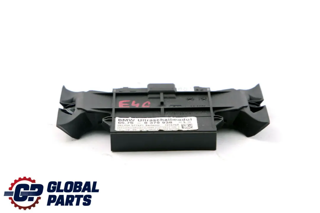Ultraschall-Modul für BMW 3 er E46 mit Teilenummer 8379938 BMW 3 er E46 Ultraschall-Modul - SKU 8379938 - Teilenummer 8379938
