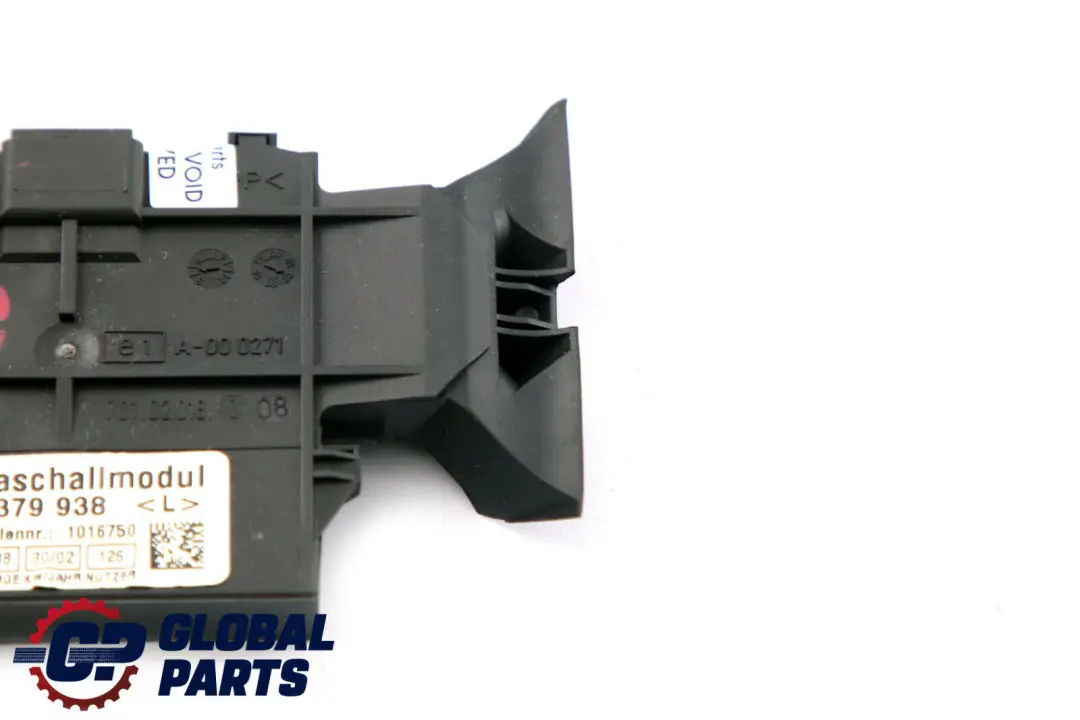BMW E46 Ultraschall-Modul - SKU 8379938 - Numero di parte 8379938