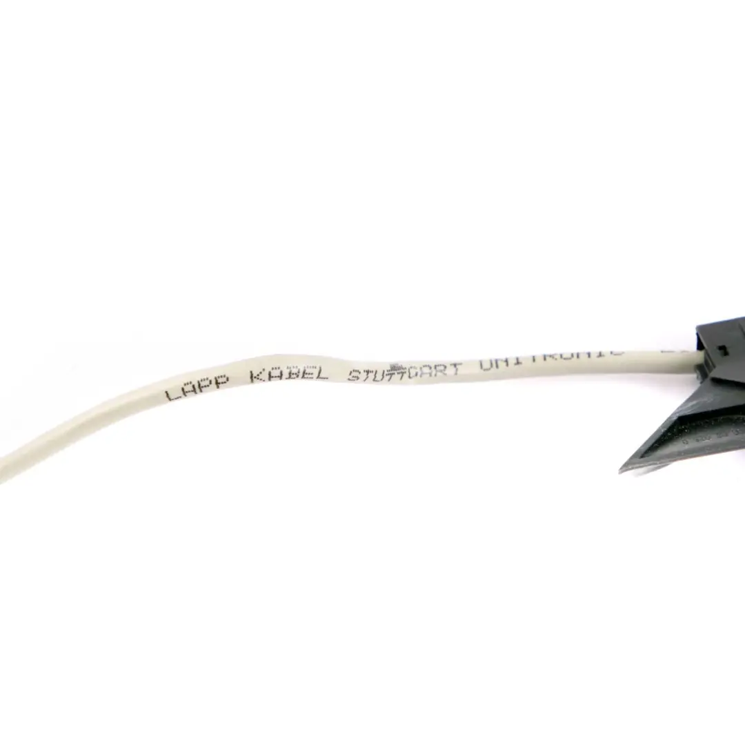 BMW E53 Interior Techo Alarma Sensor Ultra Sonic Modulo - SKU 8379941-1 - Número de pieza 8379941