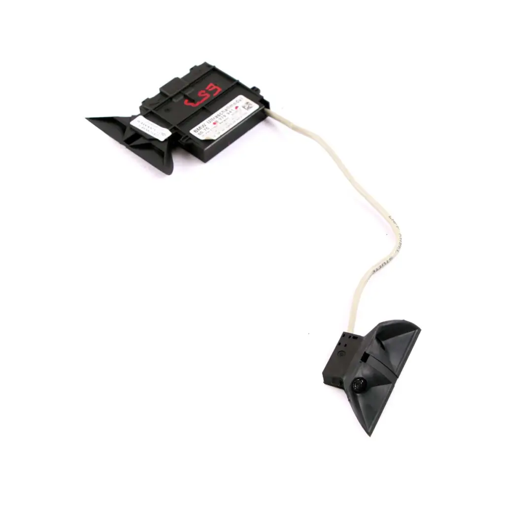 Interior Techo Alarma Sensor Ultra Sonic Modulo para BMW E53 con número de pieza 8379941 BMW E53 Interior Techo Alarma Sensor Ultra Sonic Modulo - SKU 8379941-1 - Número de pieza 8379941