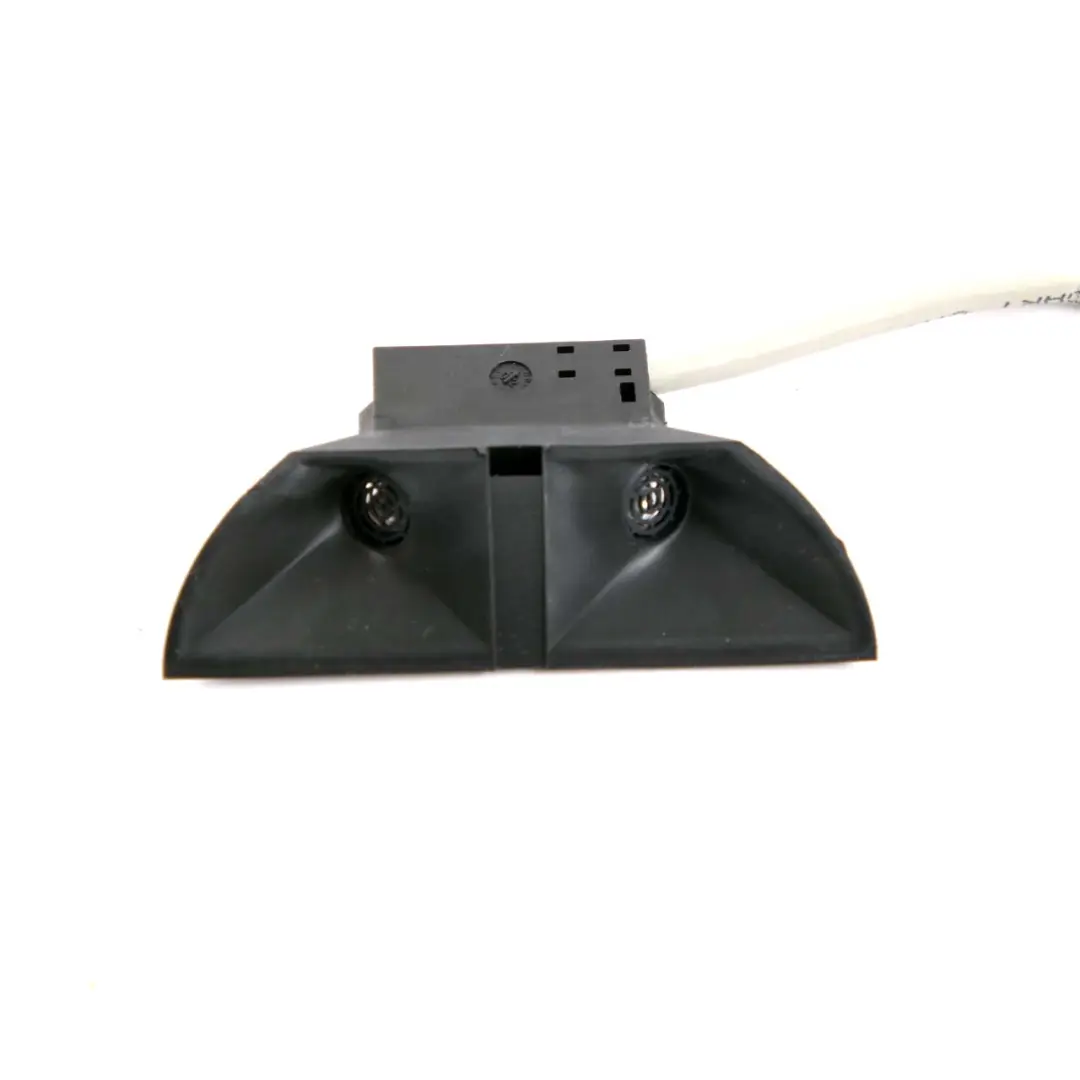 BMW E53 Interior Techo Alarma Sensor Ultra Sonic Modulo - SKU 8379941-1 - Número de pieza 8379941