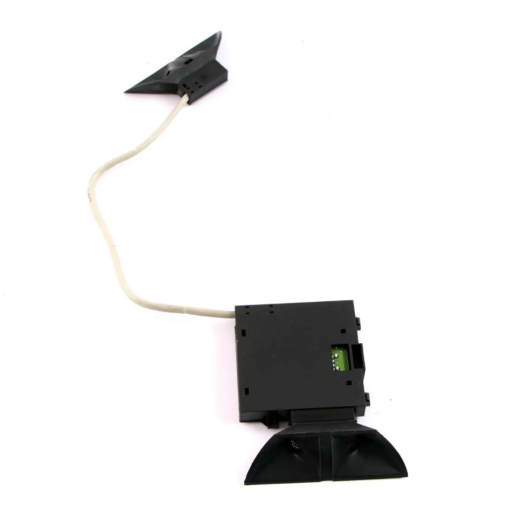 Interior Techo Alarma Sensor Ultra Sonic Modulo para BMW E53 con número de pieza 8379941 BMW E53 Interior Techo Alarma Sensor Ultra Sonic Modulo - SKU 8379941-1 - Número de pieza 8379941
