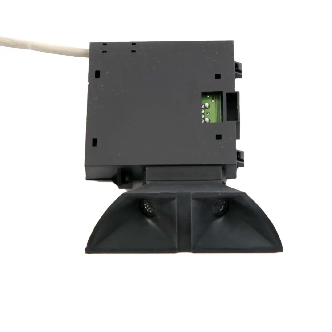 Ultraschall-Modul 6575 pour BMW X5 E53 à propos du numéro de pièce 8379941 BMW X5 E53 Ultraschall-Modul 6575 - SKU 8379941-1 - Numéro de pièce 8379941