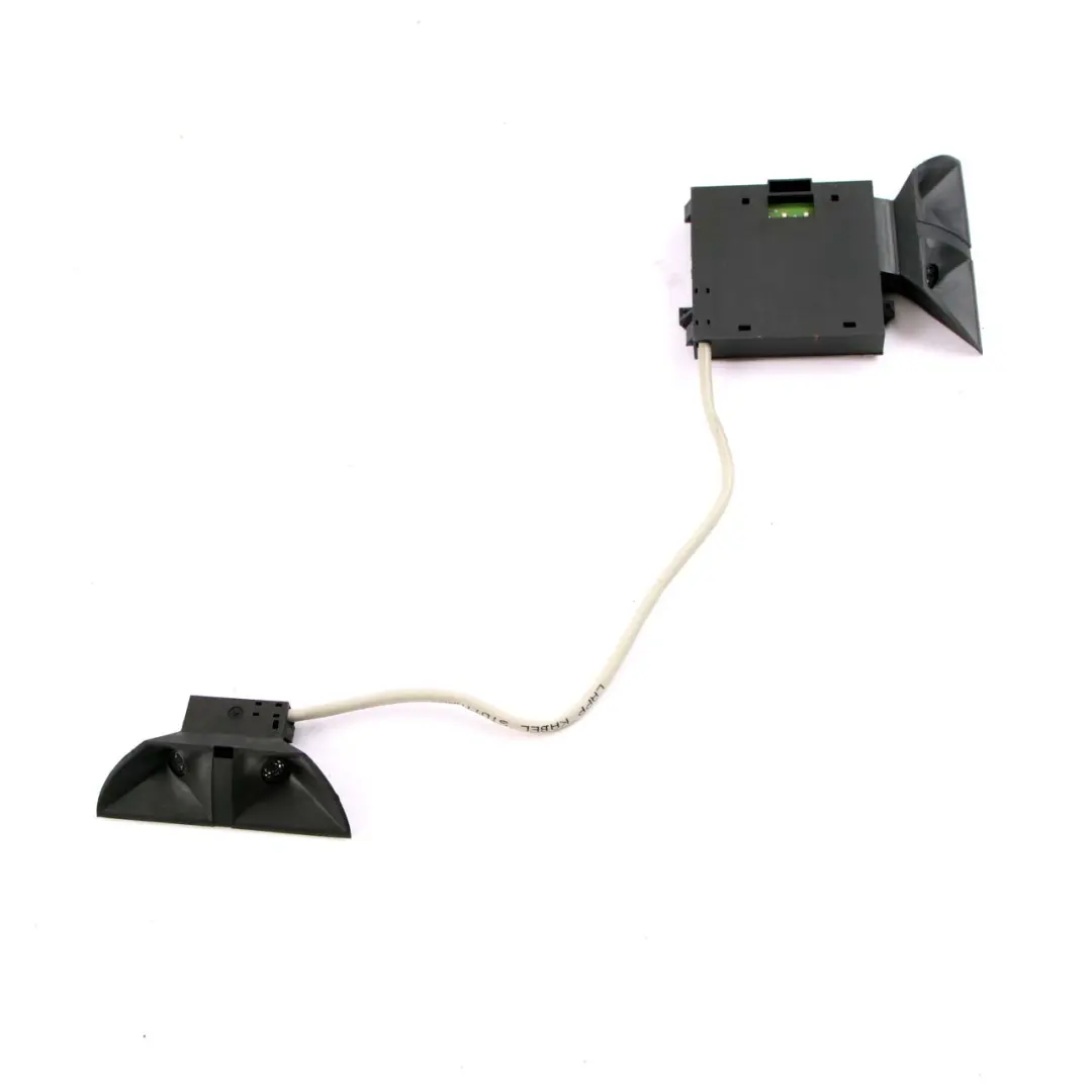 Interior Roof Alarm Sensor Ultra Sonic Module to BMW X5 Series E53 with Part number 8379941 BMW X5 Series E53 Interior Roof Alarm Sensor Ultra Sonic Module - SKU 8379941-1 - Part number 8379941