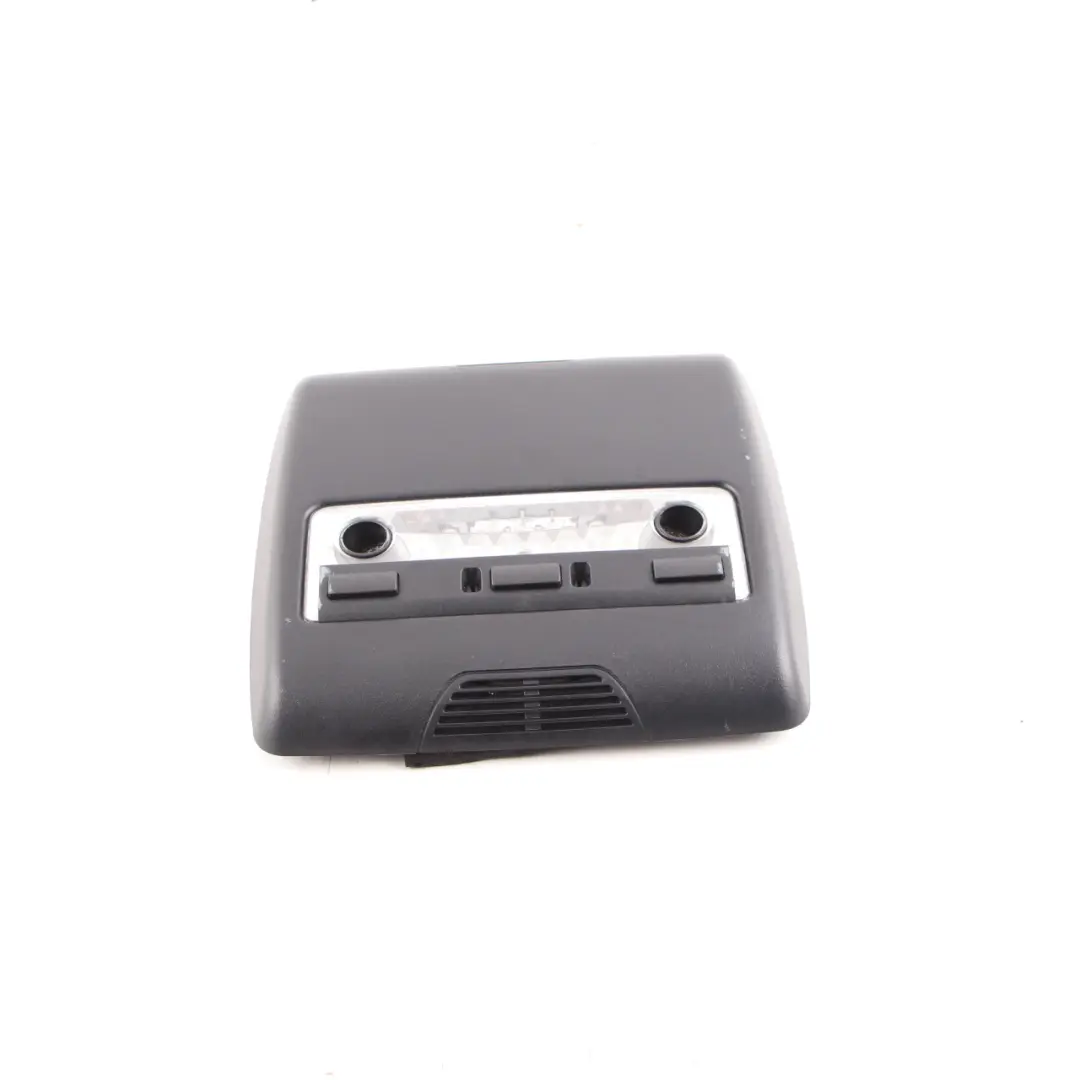 BMW X5 E53 Interior Roof Reading Lamp Alarm Sensor Module Cover - SKU 8379941-2 - Part number 8379941