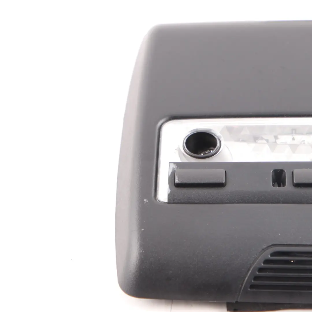 BMW X5 E53 Interior Roof Reading Lamp Alarm Sensor Module Cover - SKU 8379941-2 - Part number 8379941