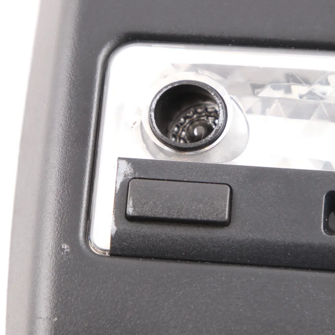 BMW X5 E53 Interior Roof Reading Lamp Alarm Sensor Module Cover - SKU 8379941-2 - Part number 8379941