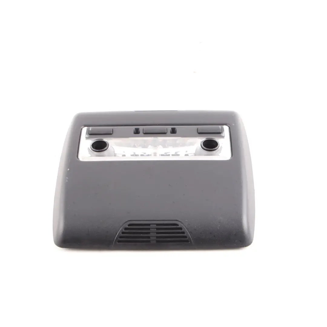 BMW X5 E53 Interior Roof Reading Lamp Alarm Sensor Module Cover - SKU 8379941-2 - Part number 8379941