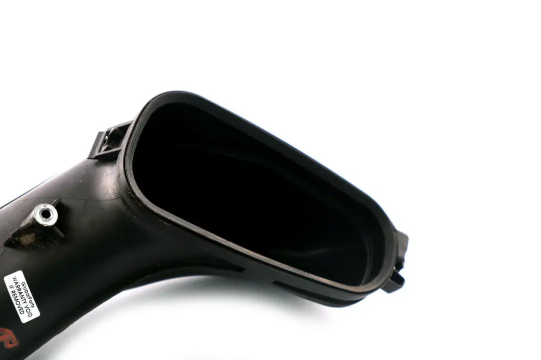 Conducto de Aire Filtrado Derecho Tubo 6431 para BMW E65 E66 E67 con número de pieza 8379956 BMW E65 E66 E67 Conducto de Aire Filtrado Derecho Tubo 6431 - SKU 8379956 - Número de pieza 8379956