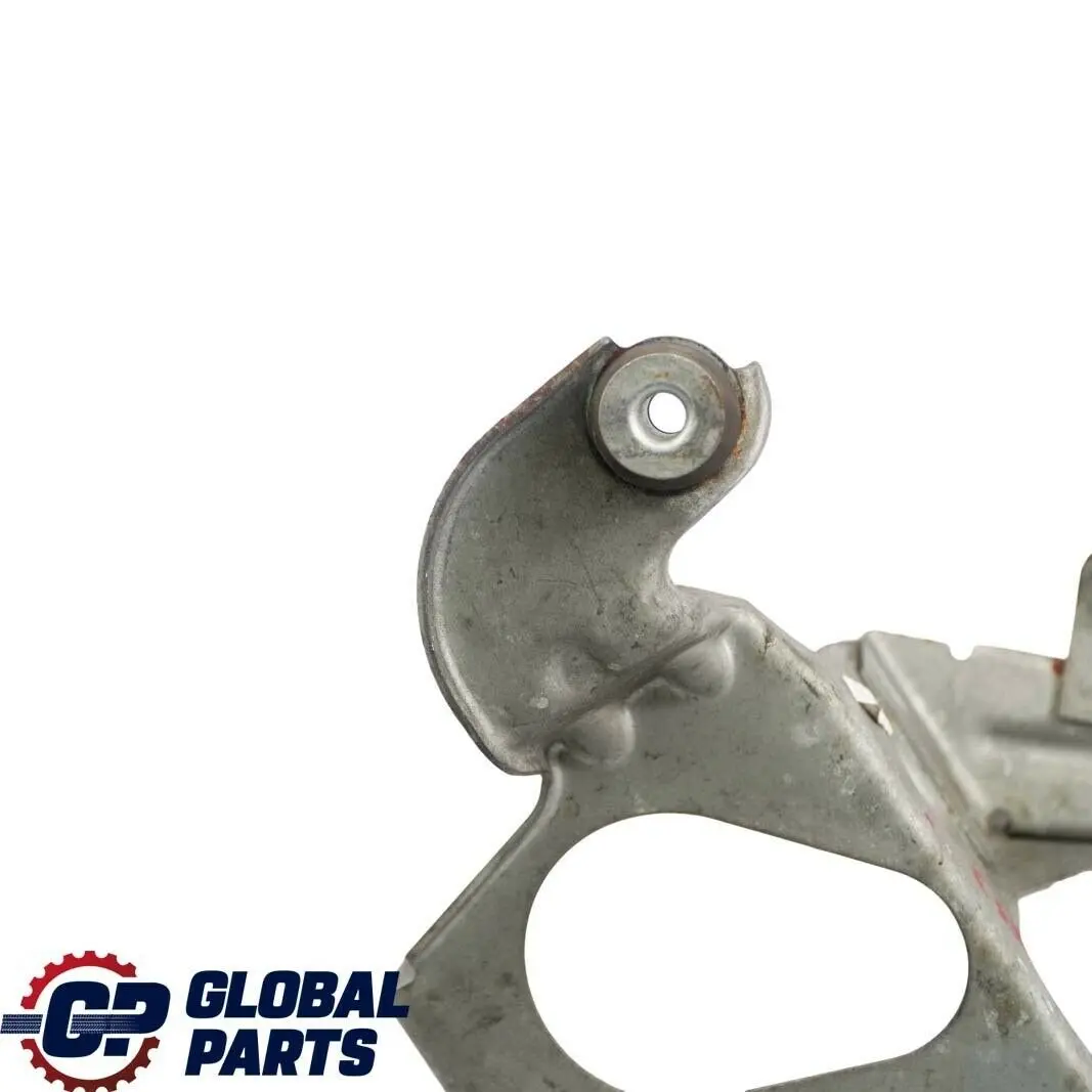 Webasto Stand Heizung Shalterung Träger Halterung Ständer für BMW X5 E53 mit Teilenummer 8380029 BMW X5 E53 Webasto Stand Heizung Shalterung Träger Halterung Ständer - SKU 8380029 - Teilenummer 8380029