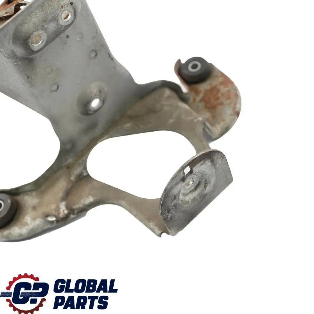 BMW X5 E53 Webasto Auxiliary Heating Bracket Carrier Holder Stand - SKU 8380029 - Part number 8380029