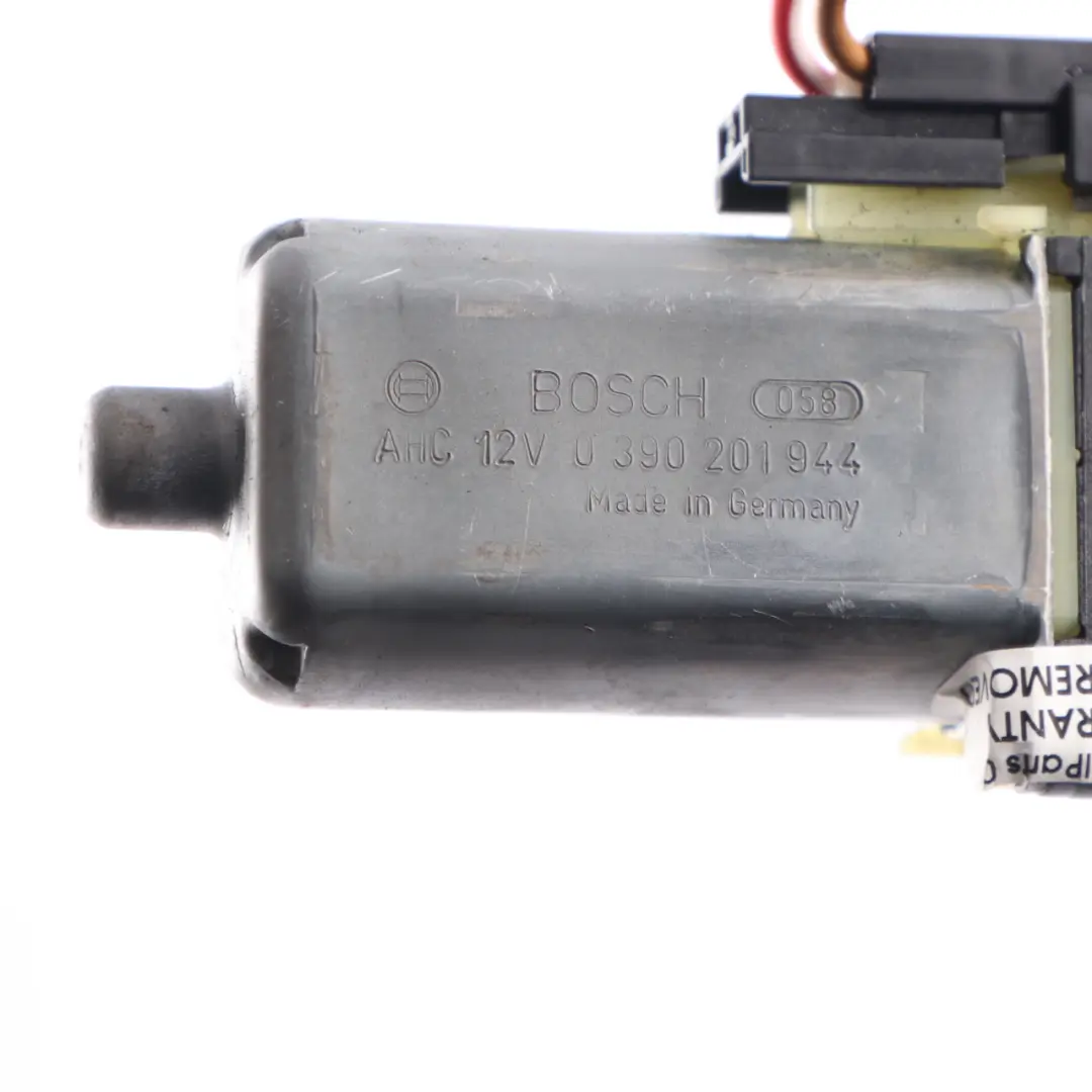  Motor BMW E46 Convertible Folding Roof Top Mechanism Motor Drive - SKU 8380036 - Part number 8380036