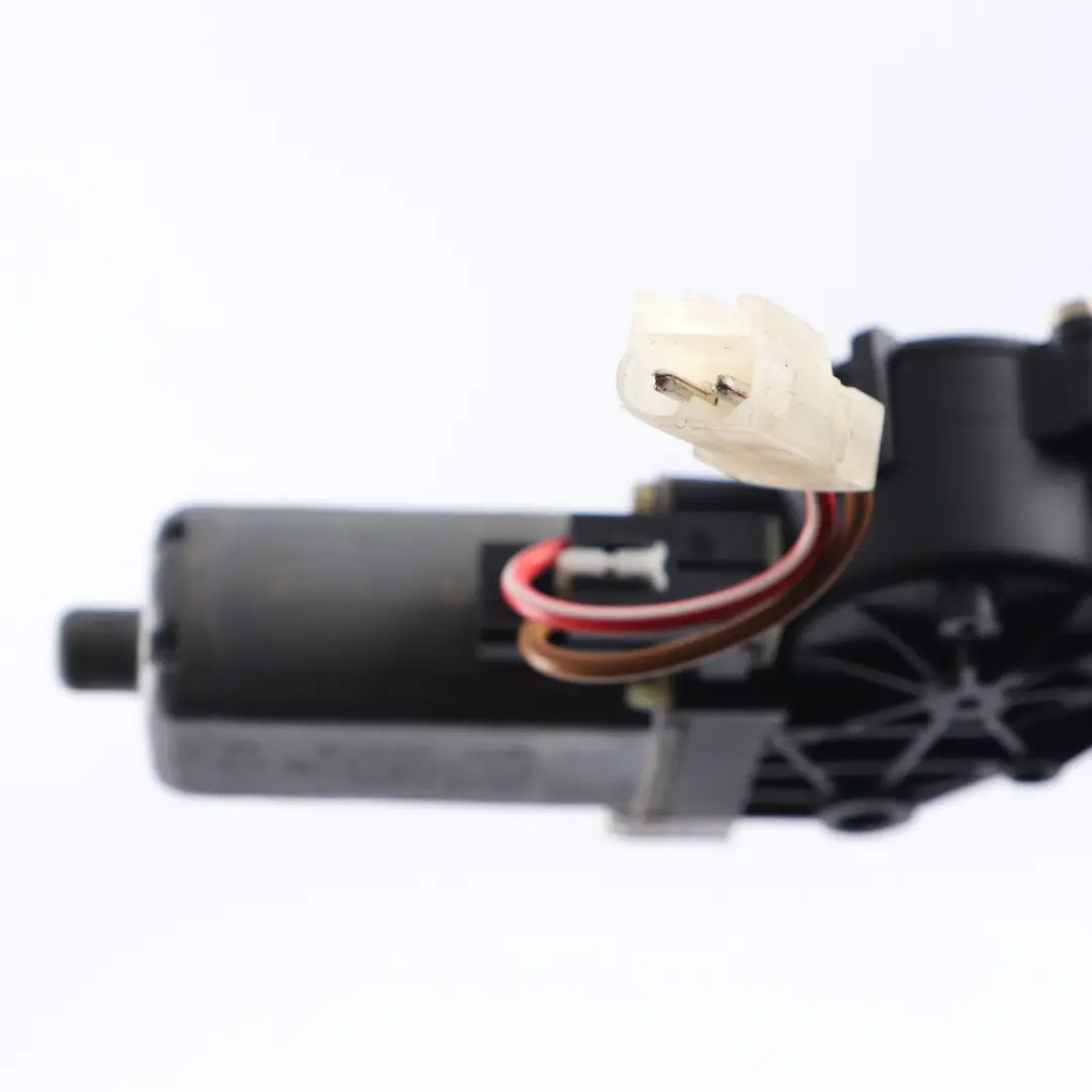 Motor BMW E46 Convertible Folding Roof Top Mechanism Motor Drive - SKU 8380036 - Part number 8380036