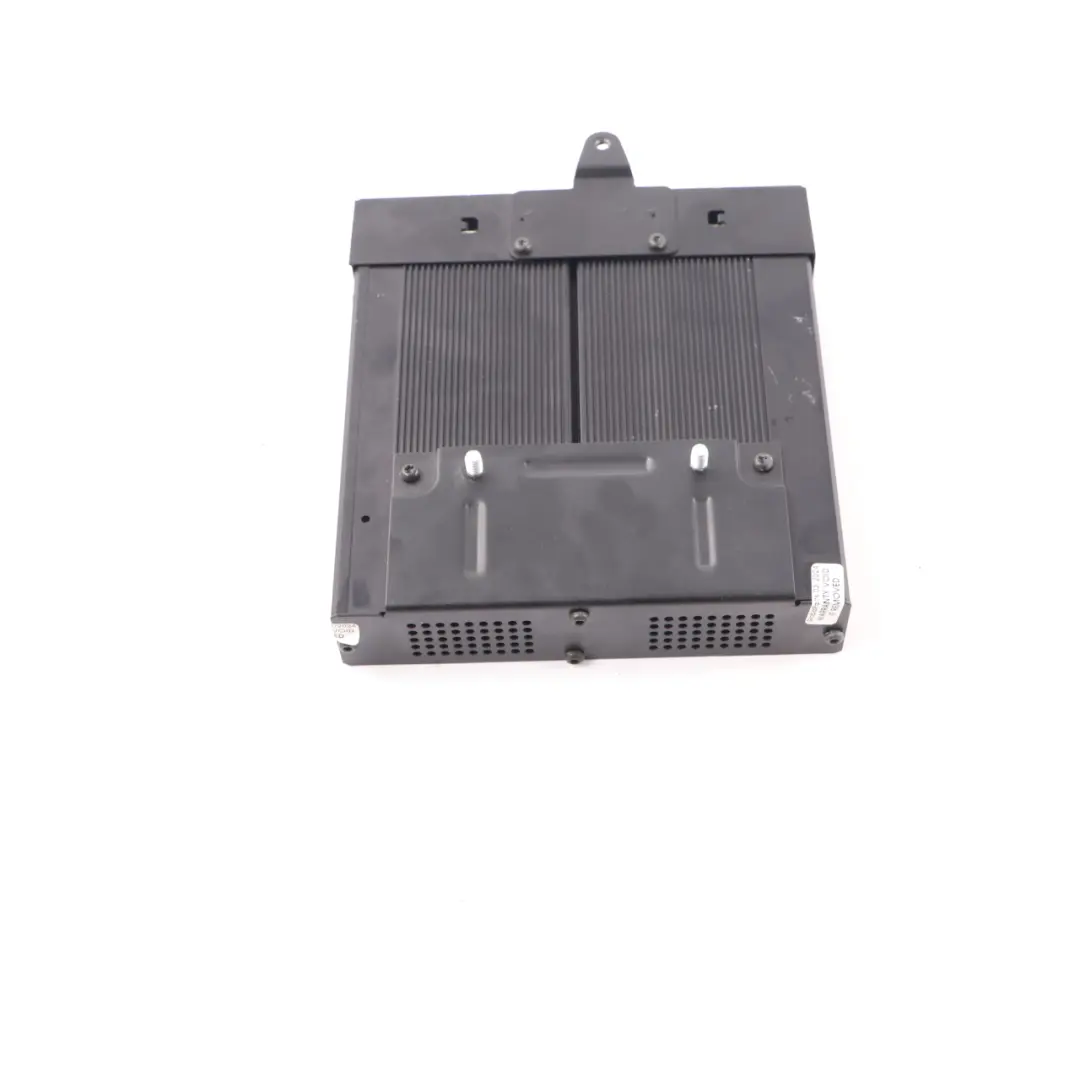 BMW E46 Audio Amplifier Hifi Harman Kardon Sound System - SKU 8380068 - Part number 8380068