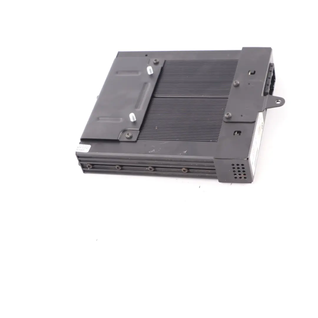 BMW E46 Audio Amplifier Hifi Harman Kardon Sound System - SKU 8380068 - Part number 8380068