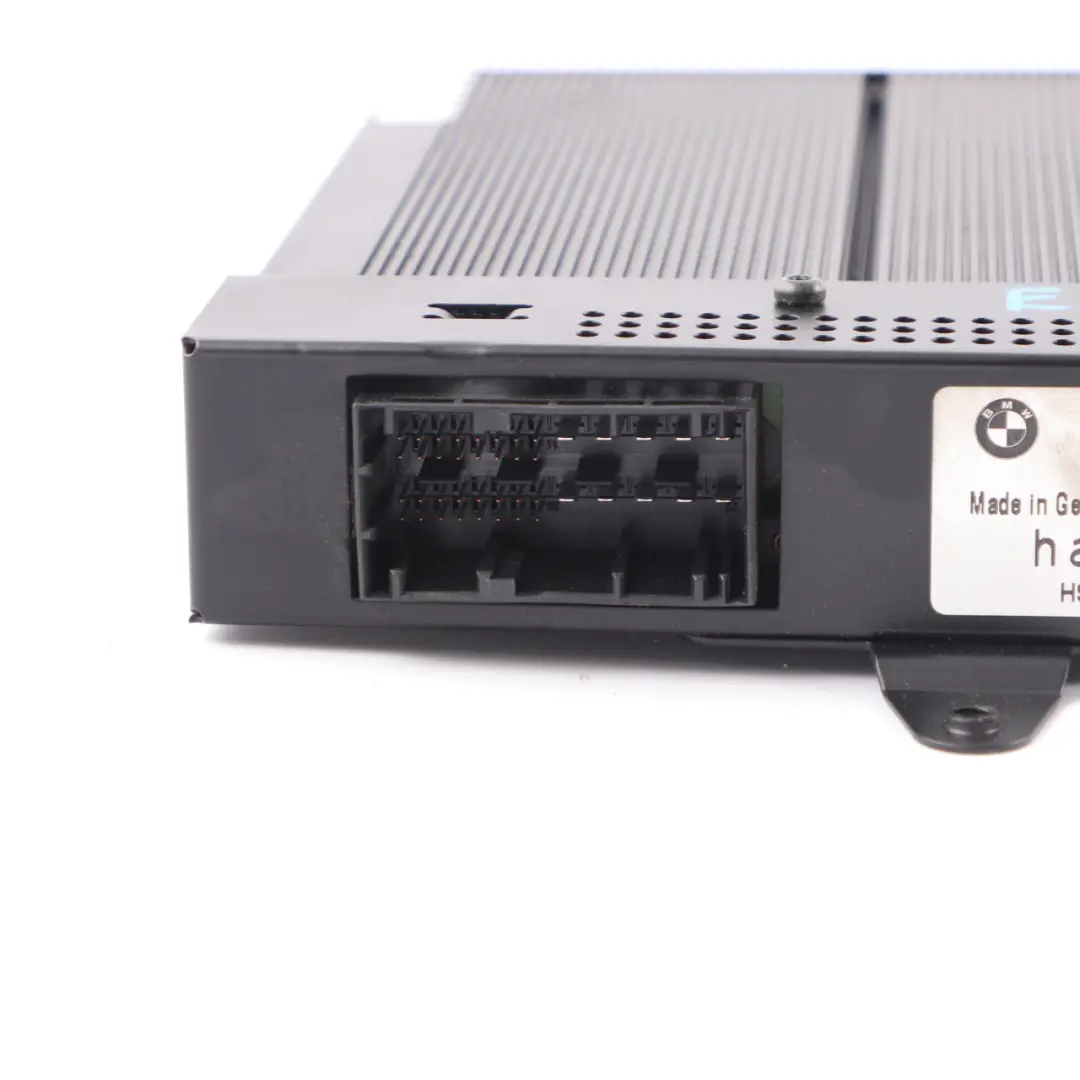 BMW E46 Audio Amplifier Hifi Harman Kardon Sound System - SKU 8380068 - Part number 8380068