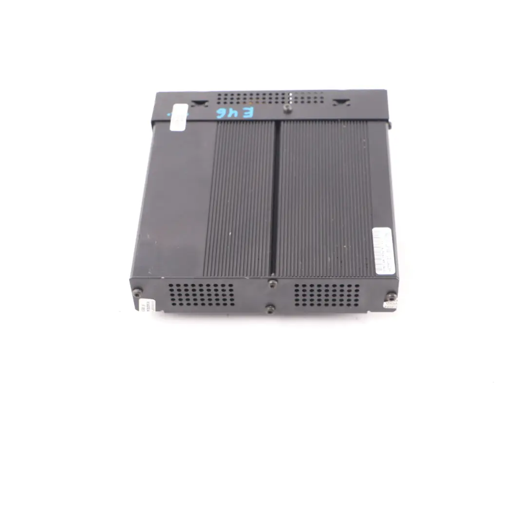 BMW E46 Audio Amplifier Hifi Harman Kardon Sound System - SKU 8380068 - Part number 8380068