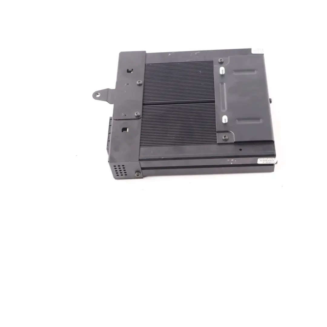 Amplificateur Audio Hifi Harman Kardon Sound System pour BMW E46 à propos du numéro de pièce 8380068 BMW E46 Amplificateur Audio Hifi Harman Kardon Sound System - SKU 8380068 - Numéro de pièce 8380068