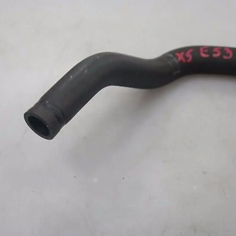 M54 Tubo Manguera Entrada Motor Y Valvula De Agua 8385404 para BMW X5 E53 3.0i con número de pieza 8380126 BMW X5 E53 3.0i M54 Tubo Manguera Entrada Motor Y Valvula De Agua 8385404 - SKU 8380126 - Número de pieza 8380126