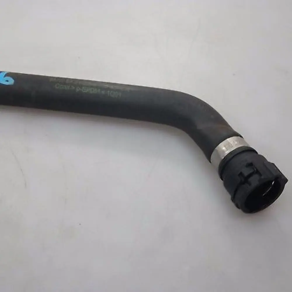 BMW X5 Series E53 3.0i M54 Pipe Hose Engine Inlet And Water Valve 8385404 - SKU 8380126 - Part number 8380126