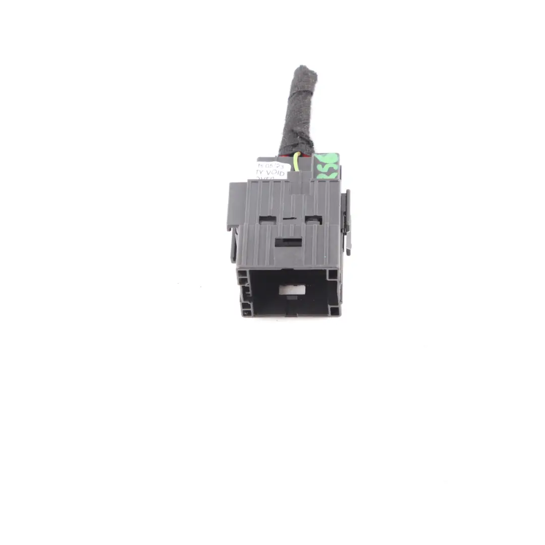 Wire Cable Plug Wiring Socket Relay Fuse to Mini R55 R56 R57 with Part number 8380420 Mini R55 R56 R57 Wire Cable Plug Wiring Socket Relay Fuse - SKU 8380420 - Part number 8380420