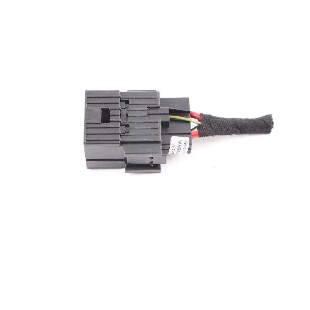 Wire Cable Plug Wiring Socket Relay Fuse to Mini R55 R56 R57 with Part number 8380420 Mini R55 R56 R57 Wire Cable Plug Wiring Socket Relay Fuse - SKU 8380420 - Part number 8380420