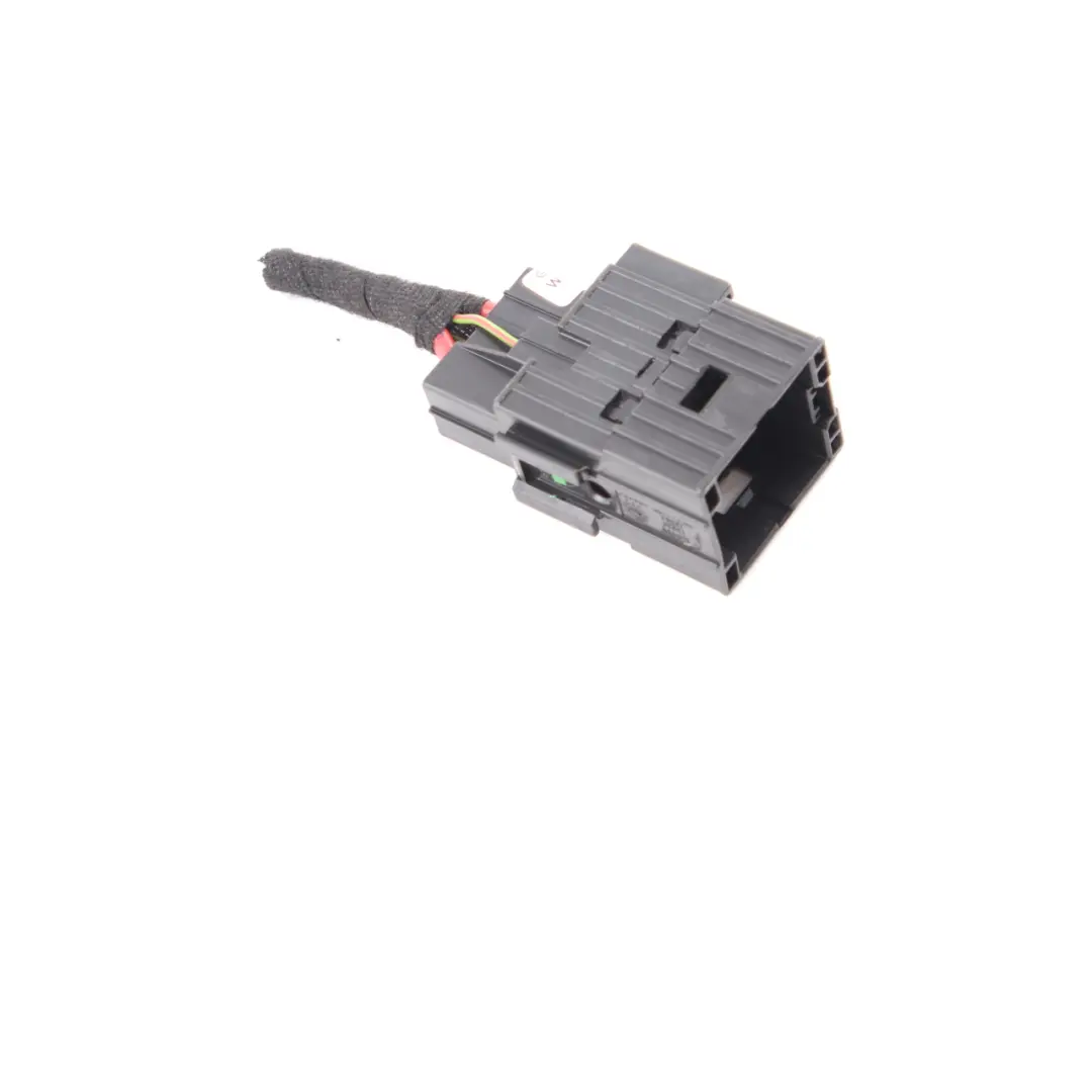 Wire Cable Plug Wiring Socket Relay Fuse to Mini R55 R56 R57 with Part number 8380420 Mini R55 R56 R57 Wire Cable Plug Wiring Socket Relay Fuse - SKU 8380420 - Part number 8380420