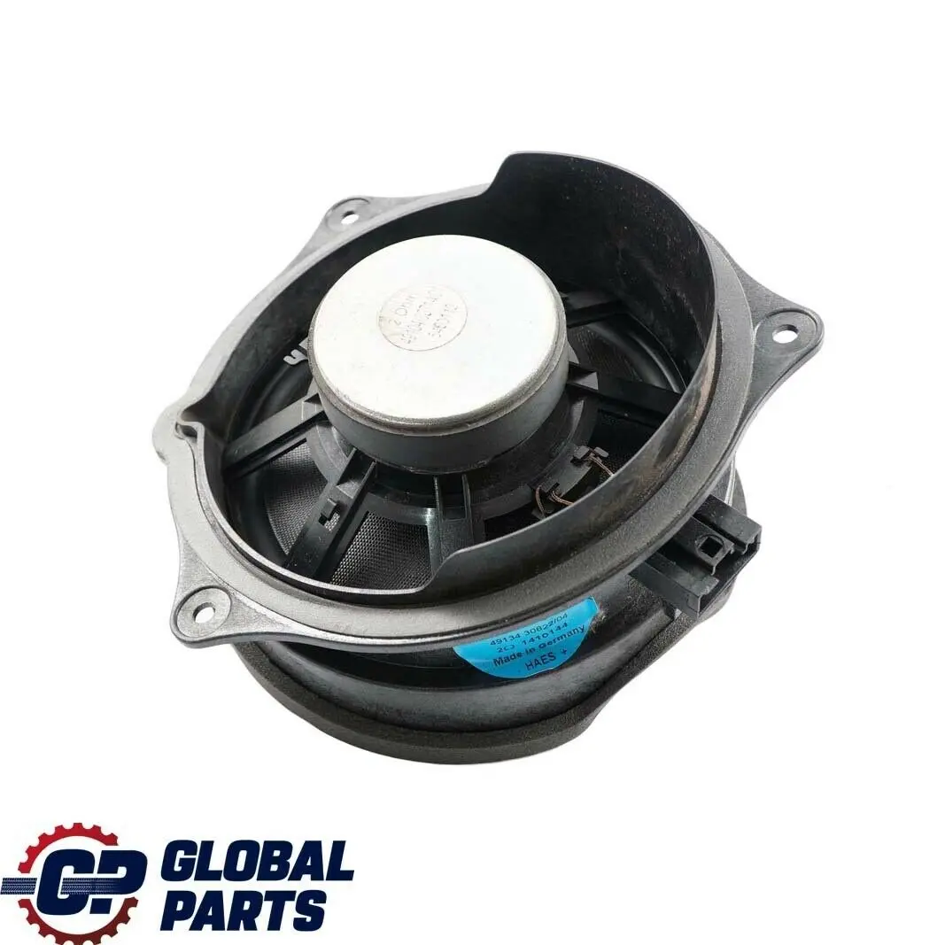 Haut-Parleur Hi-Fi De Porte Avant Droit pour BMW X5 E53 à propos du numéro de pièce 8380582 BMW X5 E53 Haut-Parleur Hi-Fi De Porte Avant Droit - SKU 8380582 - Numéro de pièce 8380582