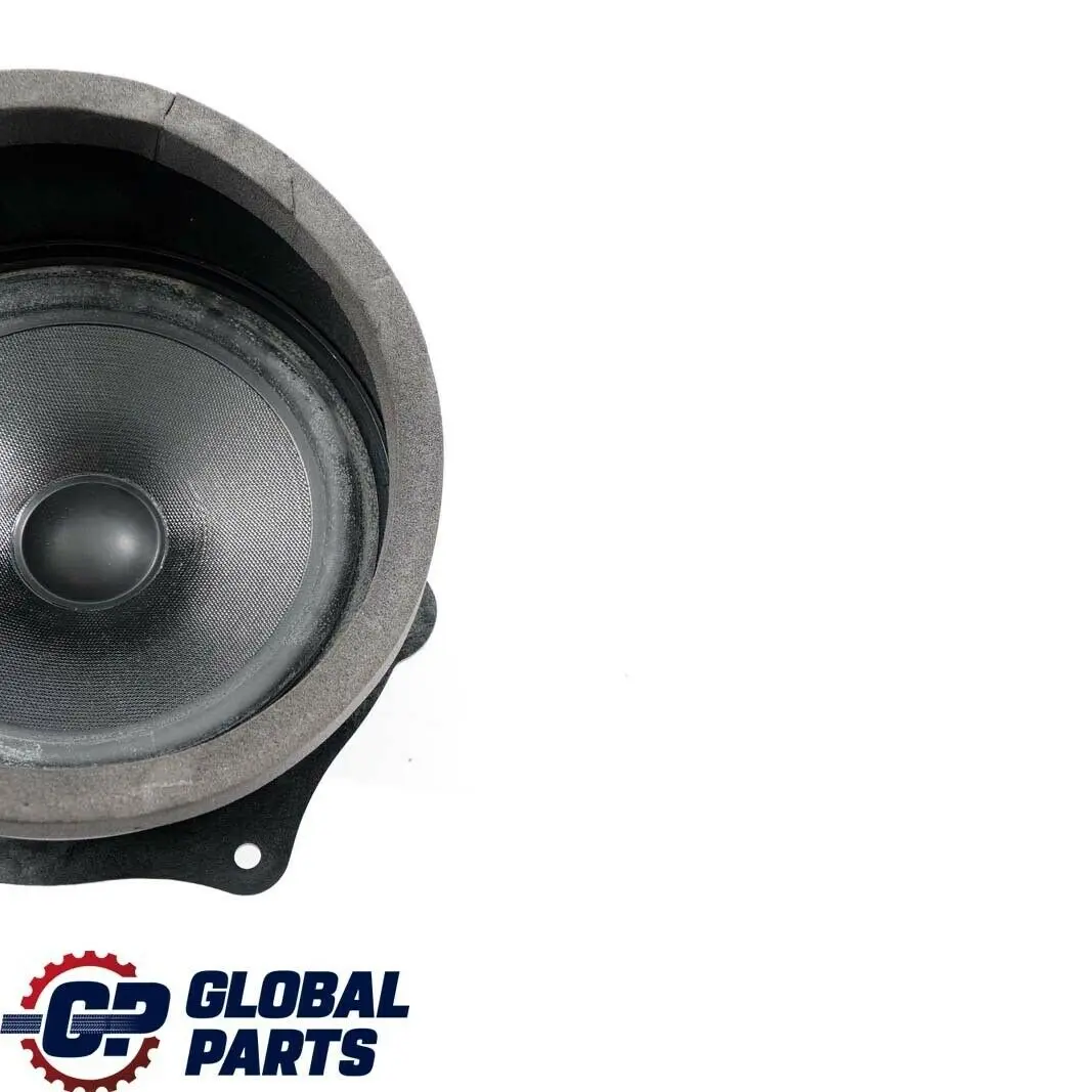 BMW X5 E53 Haut-Parleur Hi-Fi De Porte Avant Droit - SKU 8380582 - Numéro de pièce 8380582