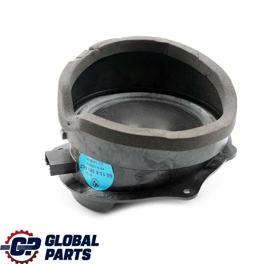 BMW X5 E53 Porta Anteriore Hi-Fi Altoparlante Hifi Destra - SKU 8380582 - Numero di parte 8380582
