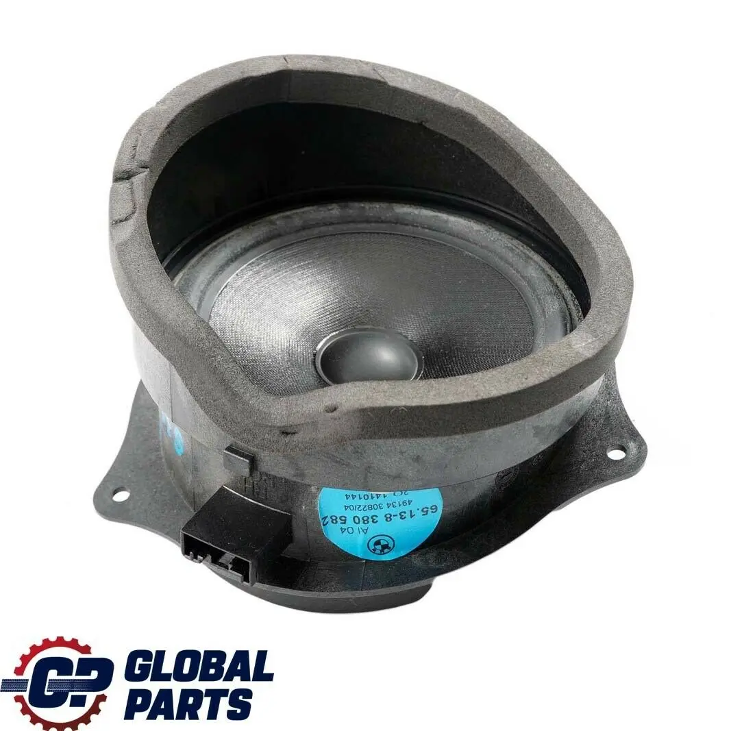 Puerta Delantera Hi-Fi Altavoz Hifi Derecho para BMW X5 E53 con número de pieza 8380582 BMW X5 E53 Puerta Delantera Hi-Fi Altavoz Hifi Derecho - SKU 8380582 - Número de pieza 8380582