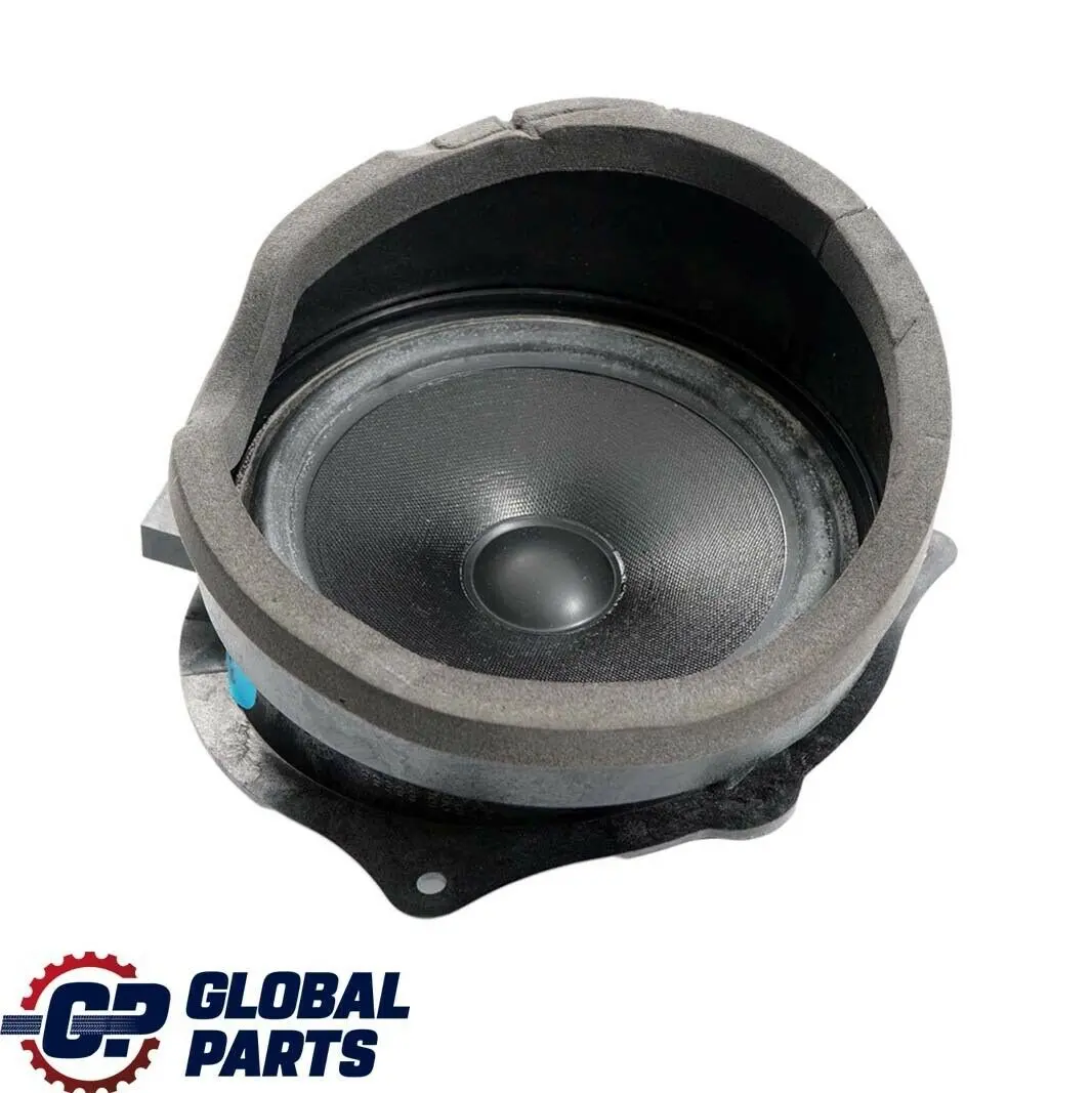 BMW X5 E53 Haut-Parleur Hi-Fi De Porte Avant Droit - SKU 8380582 - Numéro de pièce 8380582