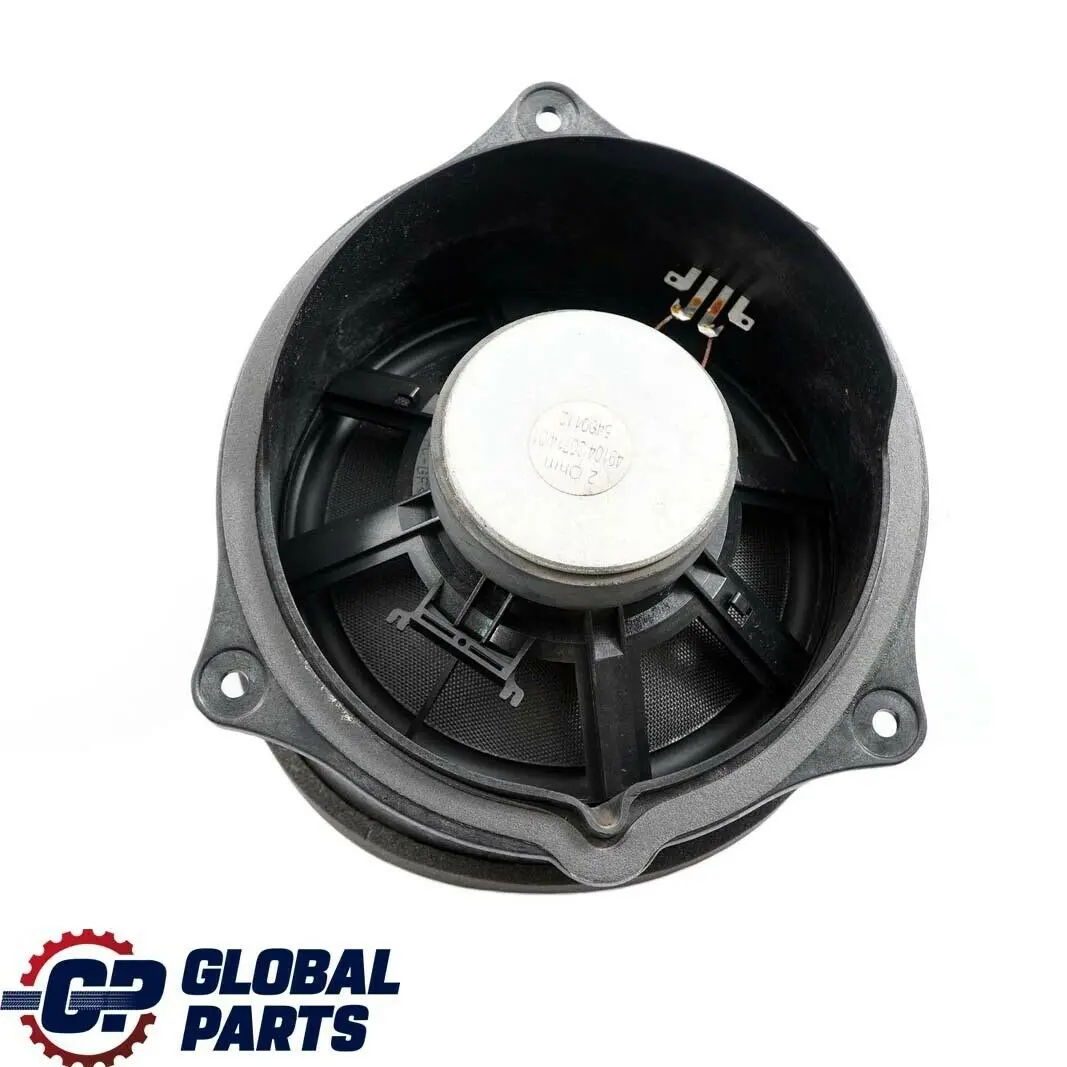 BMW X5 E53 Haut-Parleur Hi-Fi De Porte Avant Droit - SKU 8380582 - Numéro de pièce 8380582