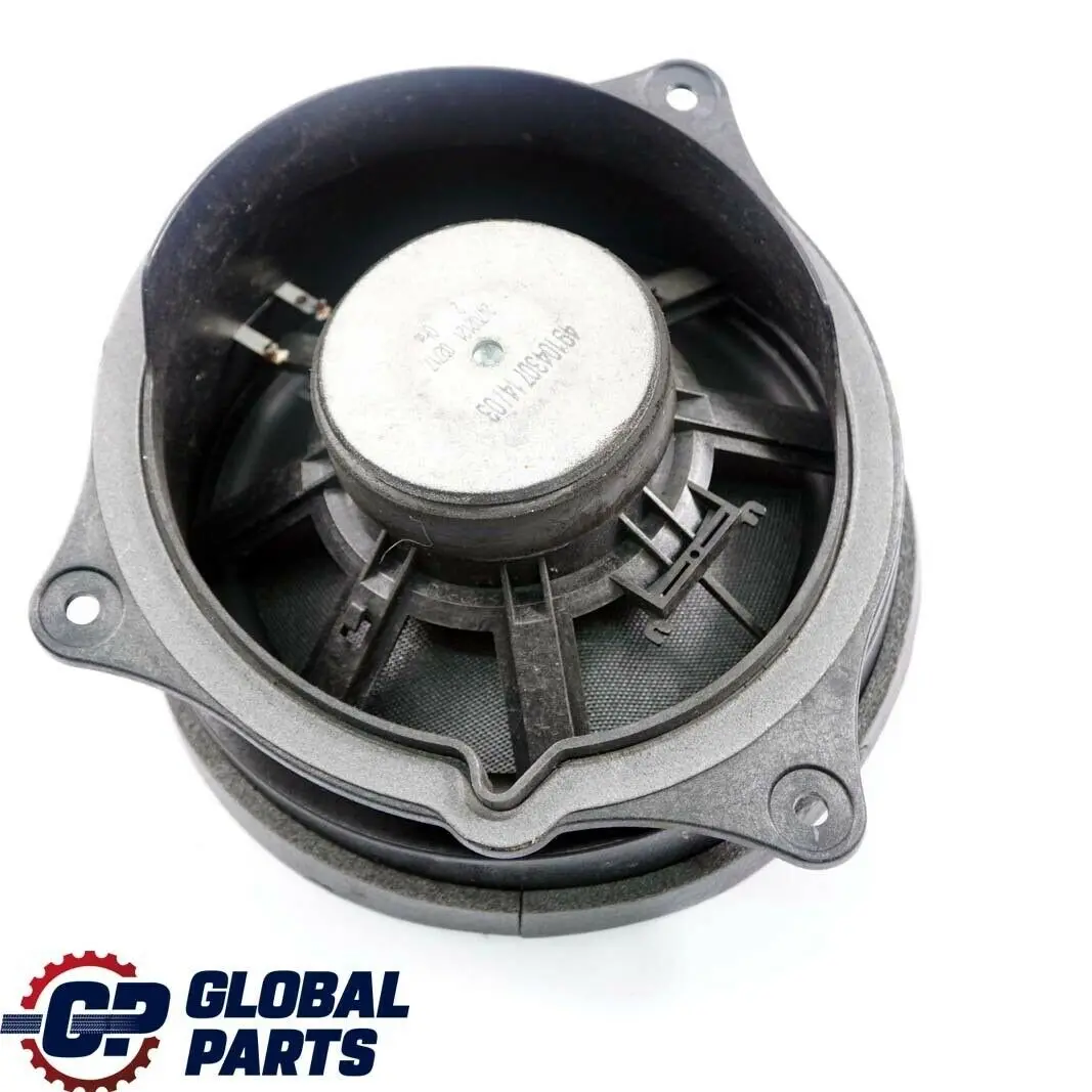 Altoparlante Hi-Fi Posteriore Destra per BMW X5 E53 con numero di parte 8380584 BMW X5 E53 Altoparlante Hi-Fi Posteriore Destra - SKU 8380584 - Numero di parte 8380584