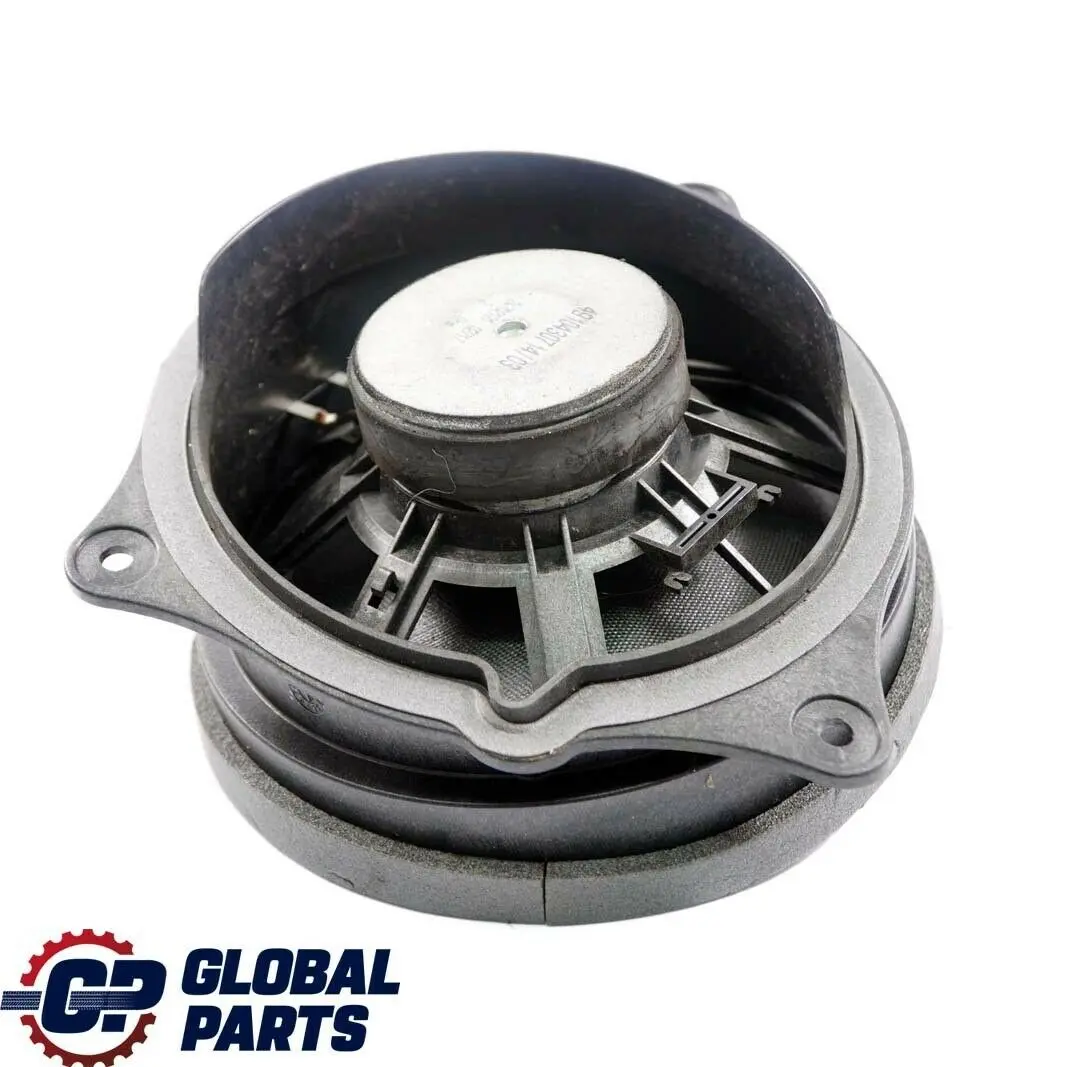 BMW X5 E53 Loudspeaker Speaker Hifi Right O/S - SKU 8380584 - Part number 8380584