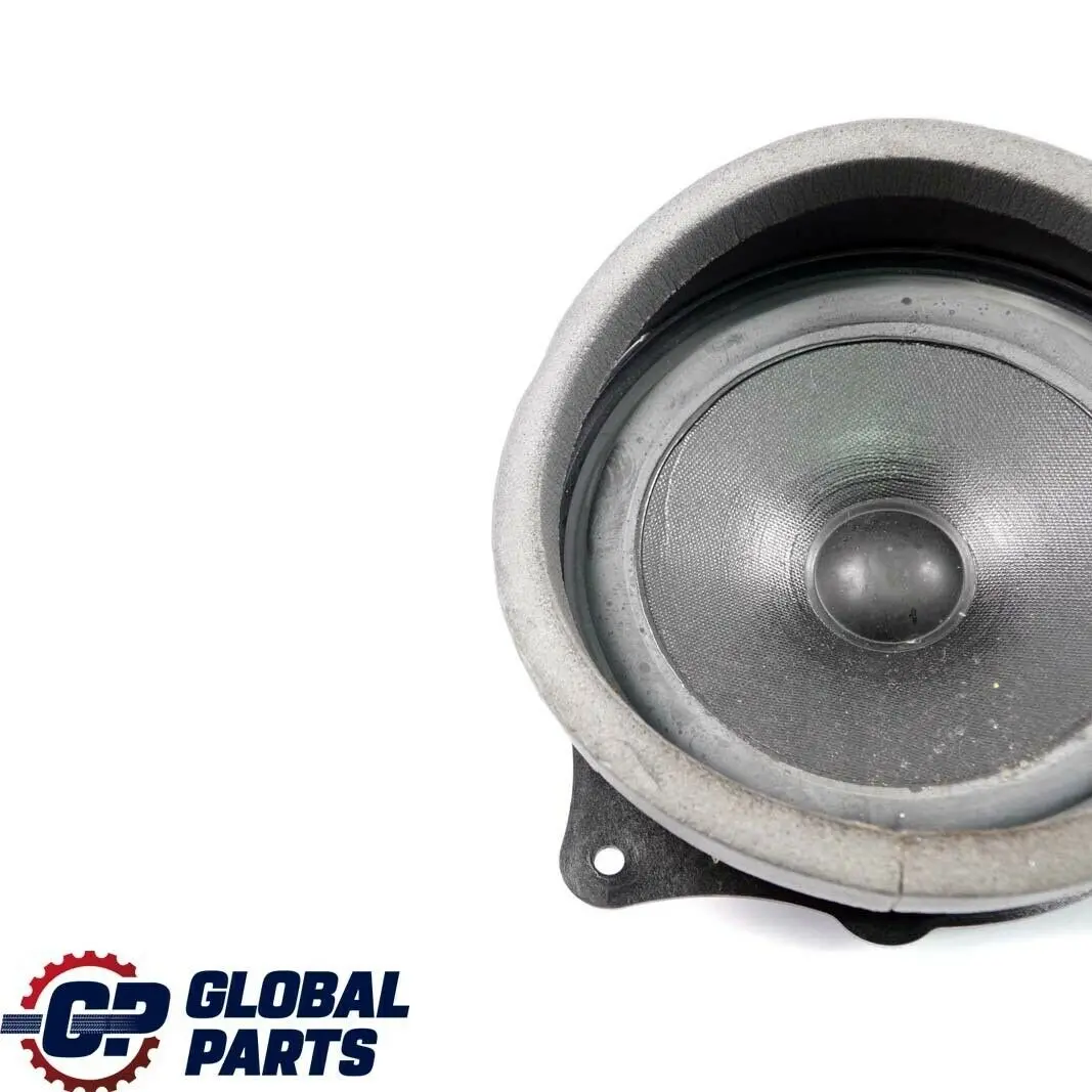 Loudspeaker Speaker Hifi Right O/S to BMW X5 E53 with Part number 8380584 BMW X5 E53 Loudspeaker Speaker Hifi Right O/S - SKU 8380584 - Part number 8380584