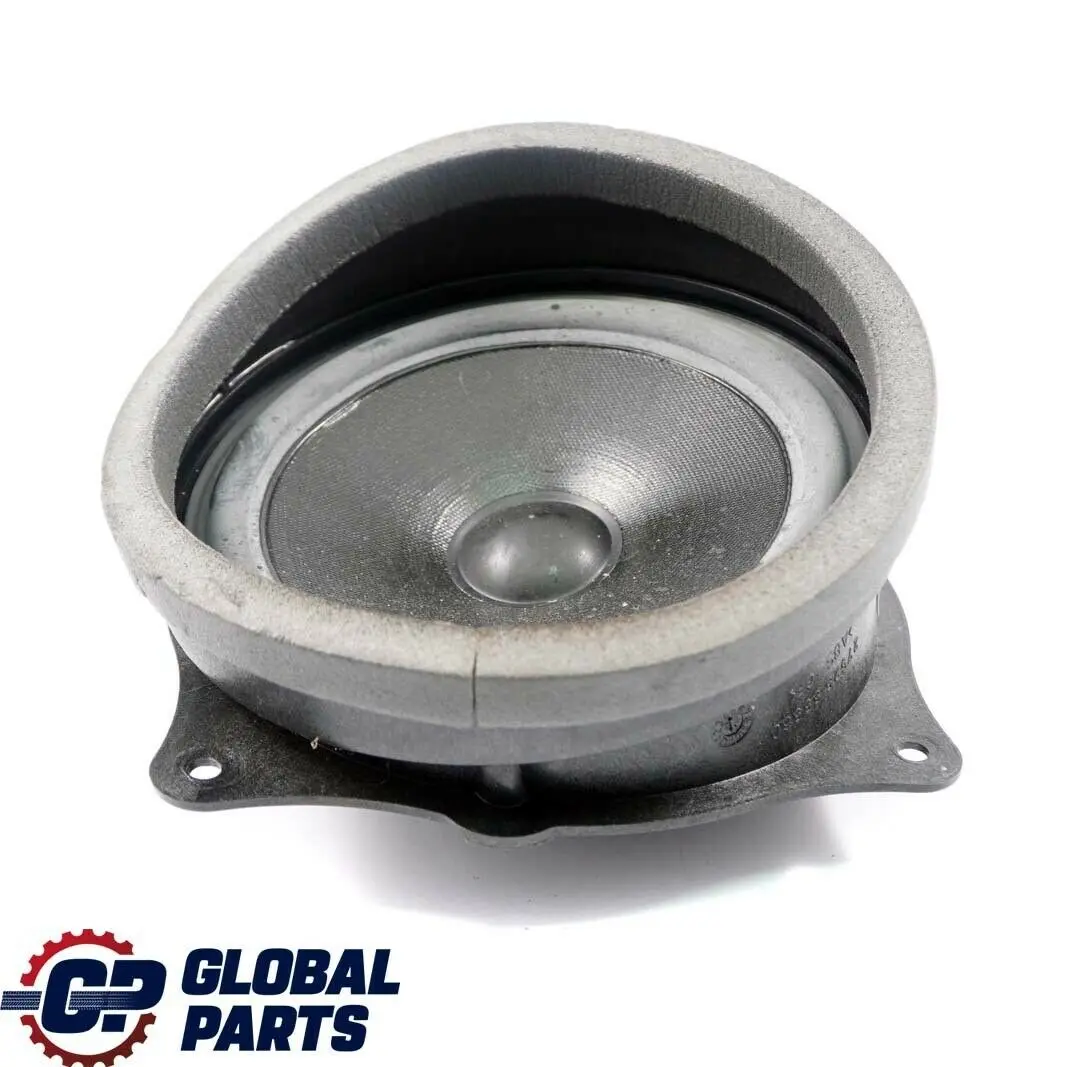 BMW X5 E53 Loudspeaker Speaker Hifi Right O/S - SKU 8380584 - Part number 8380584