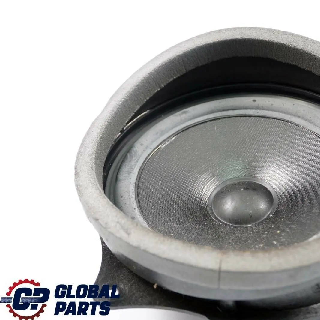 Loudspeaker Speaker Hifi Right O/S to BMW X5 E53 with Part number 8380584 BMW X5 E53 Loudspeaker Speaker Hifi Right O/S - SKU 8380584 - Part number 8380584