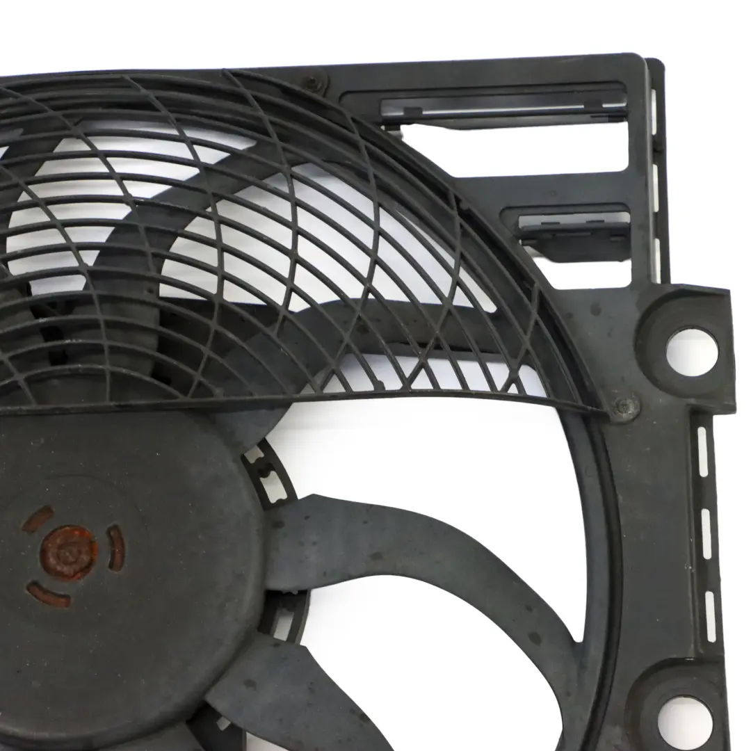 BMW E39 Petrol Engine Radiator Fan Pusher Cooling Coolant Fan - SKU 8380781 - Part number 8380781