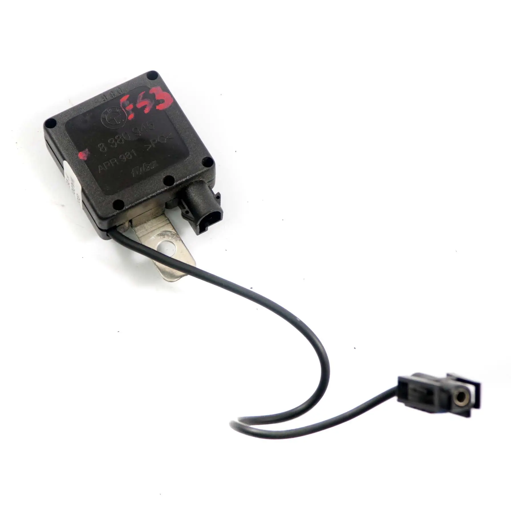 BMW 5 X5 Serie E39 E53 Filtre Antiparasite