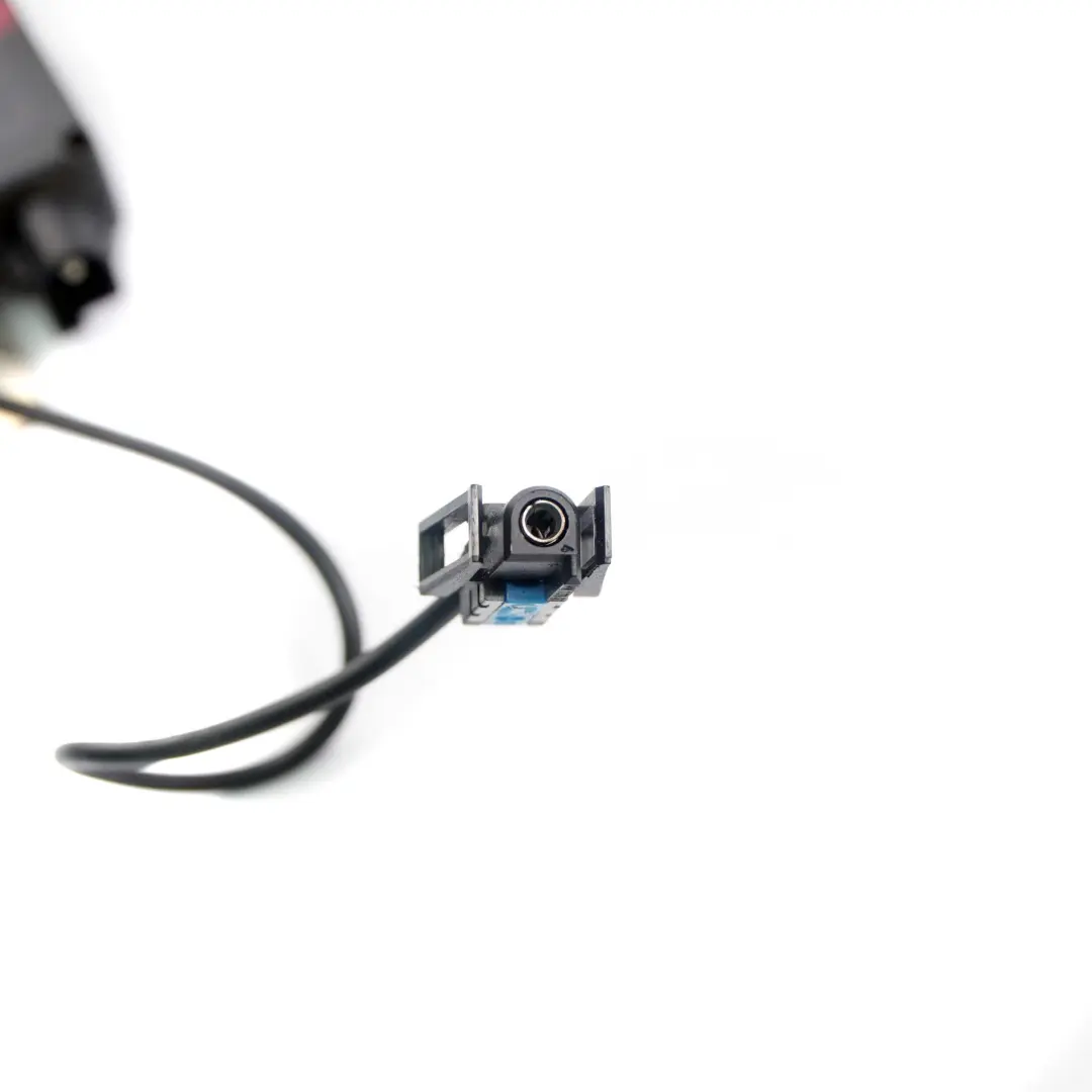  GenuineBMW E39 E53 Antena Circuito Trampa Filtro De ruido - SKU 8380945 - Número de pieza 8380945