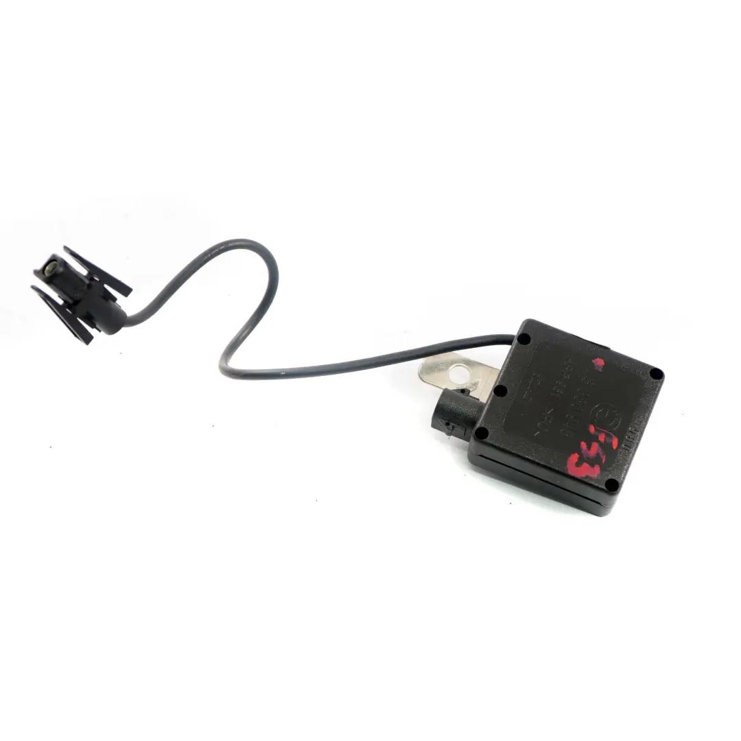 Filtre Antiparasite pour BMW 5 X5 Serie E39 E53 à propos du numéro de pièce 8380945 BMW 5 X5 Serie E39 E53 Filtre Antiparasite - SKU 8380945 - Numéro de pièce 8380945