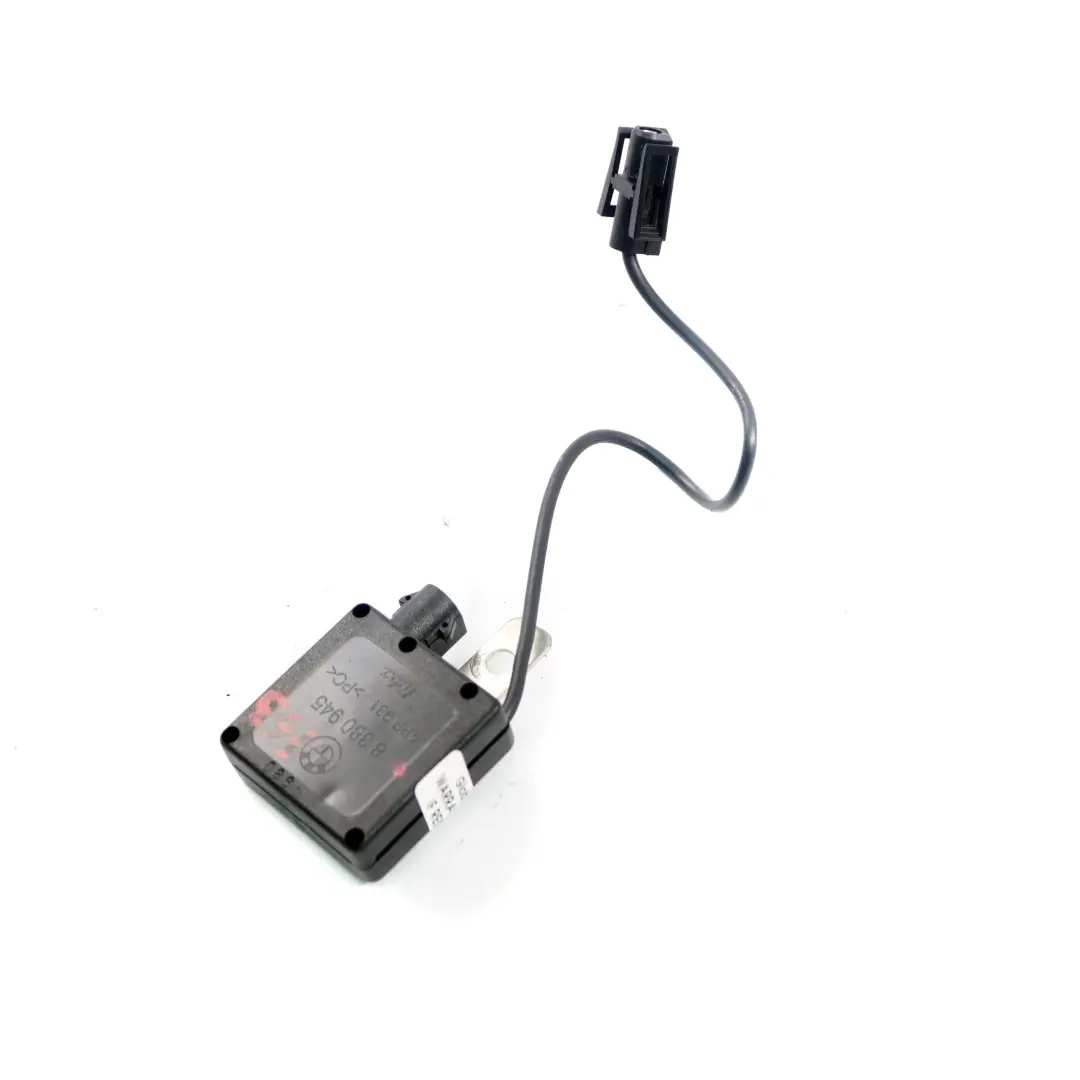 Filtr Moduł Anteny Przeciwzakłóceniowy do BMW E53 X5 o numerze 8380945 BMW E53 X5 Filtr Moduł Anteny Przeciwzakłóceniowy - SKU 8380945 - Numer Części 8380945