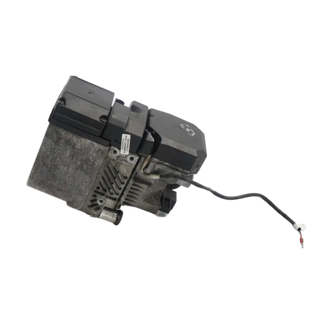 BMW X5 E53 M57 M57N 3.0d Diesel Webasto Calentador Auxiliar - SKU 8380998-1 - Número de pieza 8380998