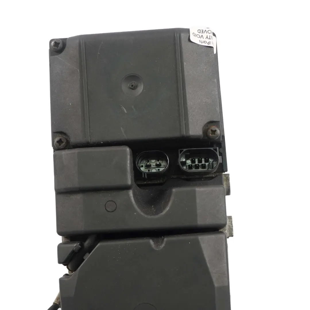 BMW X5 er E53 M57 M57N 3.0d Diesel Webasto Stand- / Zuheizgerät - SKU 8380998-1 - Teilenummer 8380998