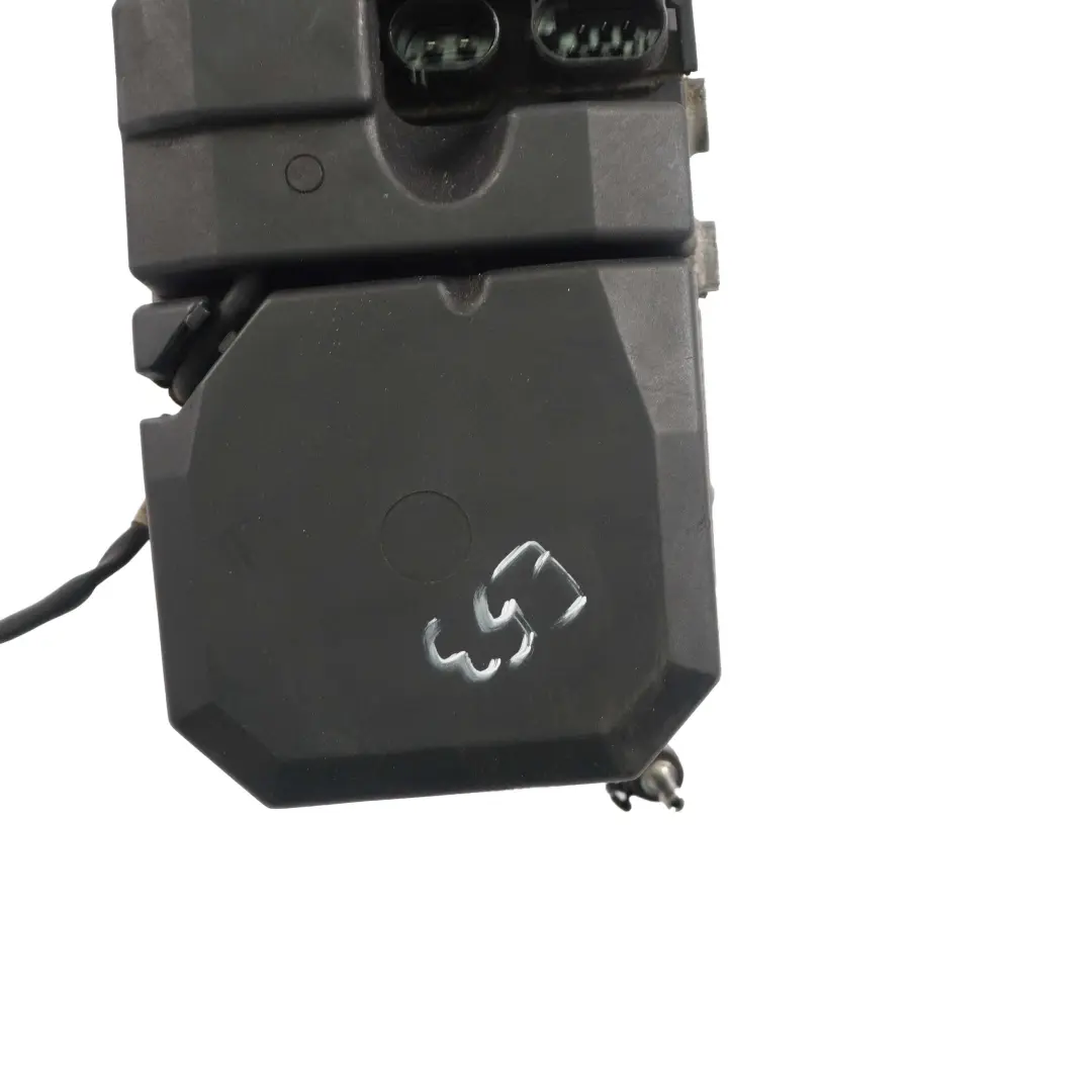 BMW X5 er E53 M57 M57N 3.0d Diesel Webasto Stand- / Zuheizgerät - SKU 8380998-1 - Teilenummer 8380998