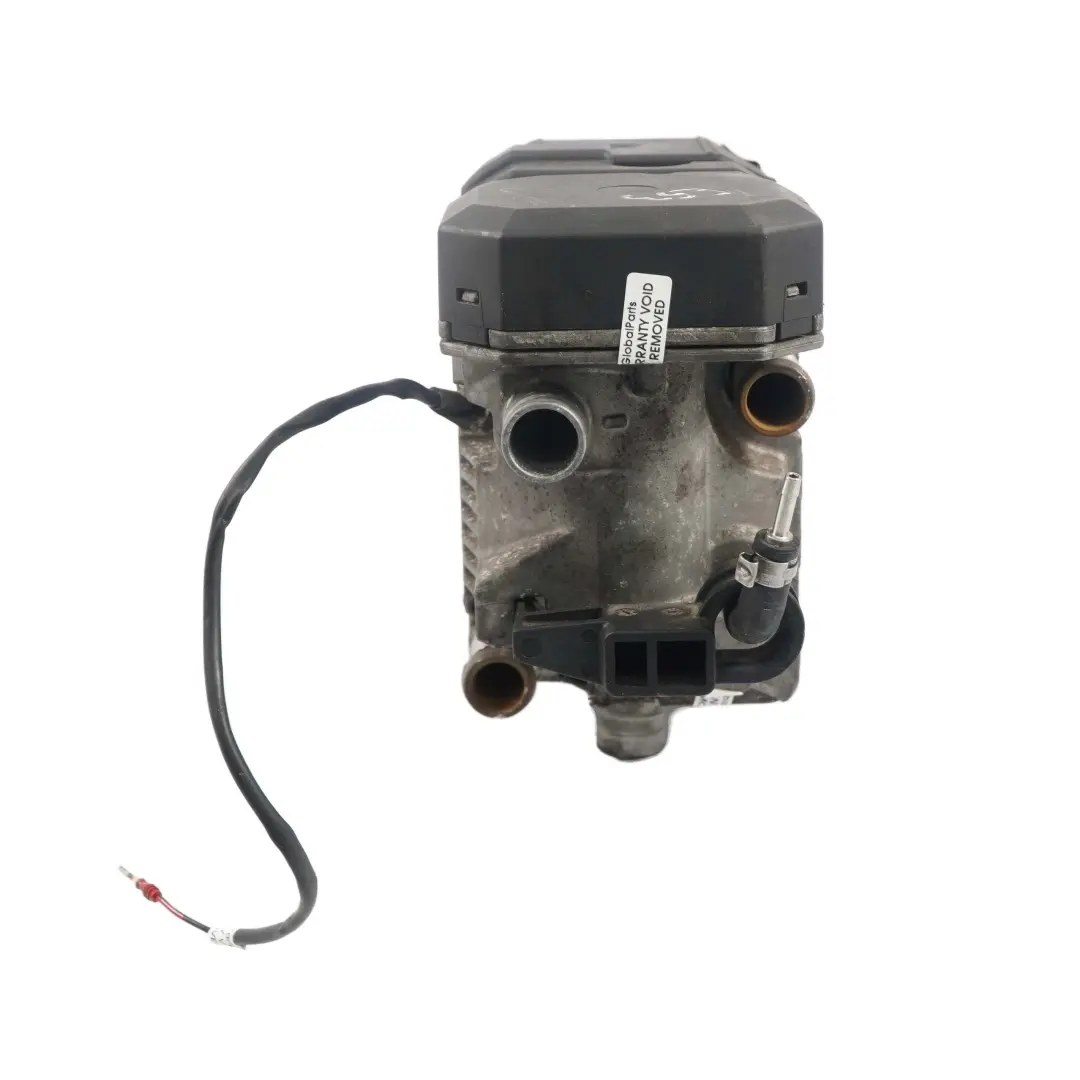 BMW X5 E53 M57 M57N 3.0d Diesel Webasto Calentador Auxiliar - SKU 8380998-1 - Número de pieza 8380998