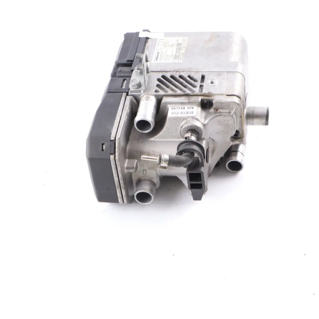 M57 M57N 3.0d Diesel Webasto Auxiliary Heater to BMW X5 E53 with Part number 8380998 BMW X5 E53 M57 M57N 3.0d Diesel Webasto Auxiliary Heater - SKU 8380998-2 - Part number 8380998