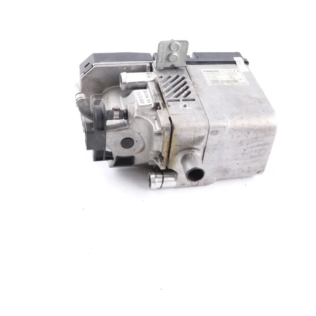 M57 M57N 3.0d Diesel Webasto Auxiliary Heater to BMW X5 E53 with Part number 8380998 BMW X5 E53 M57 M57N 3.0d Diesel Webasto Auxiliary Heater - SKU 8380998-2 - Part number 8380998